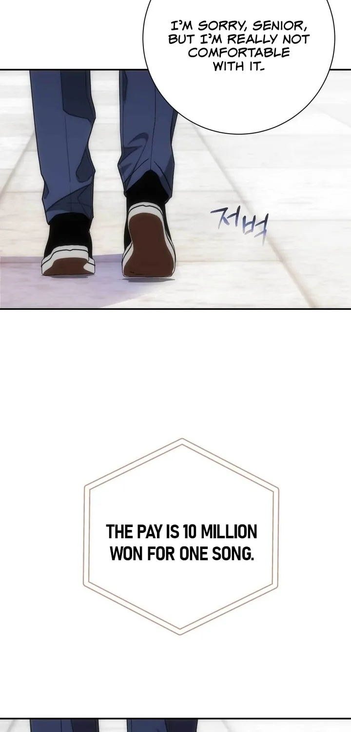Into the Thrill Chapter 18 page 53 - 