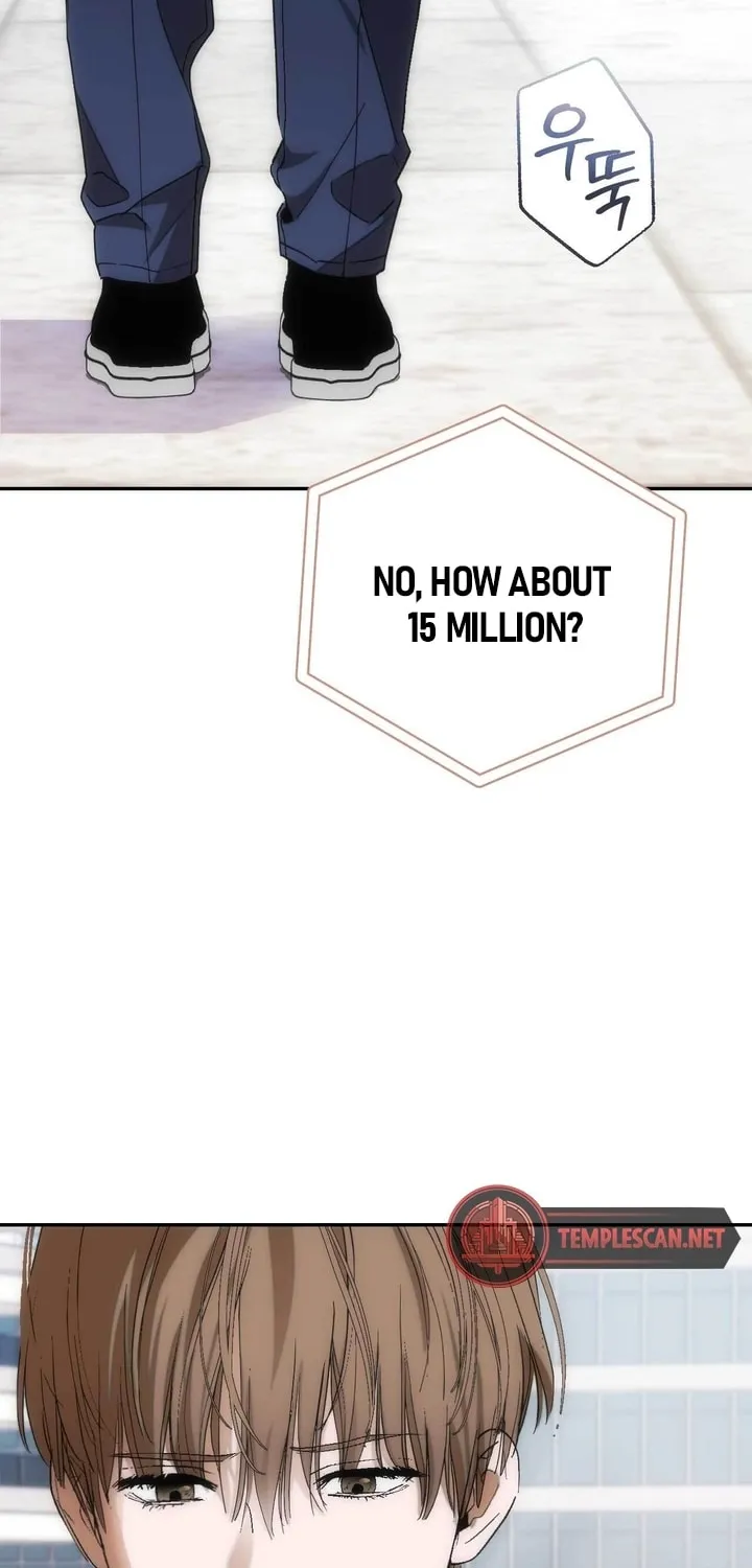 Into the Thrill Chapter 18 page 54 - 