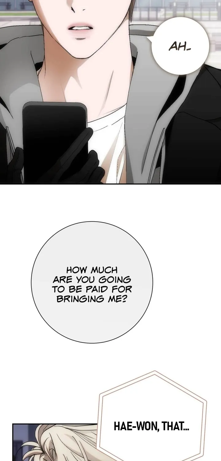 Into the Thrill Chapter 18 page 55 - 