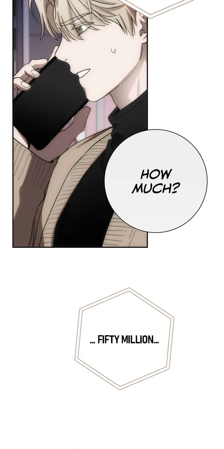 Into the Thrill Chapter 18 page 56 - 