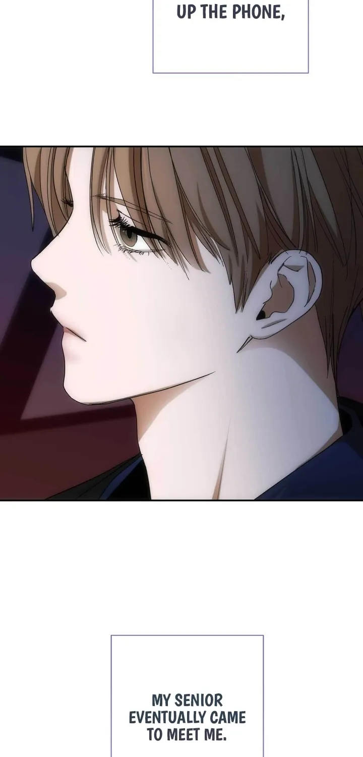 Into the Thrill Chapter 18 page 68 - 