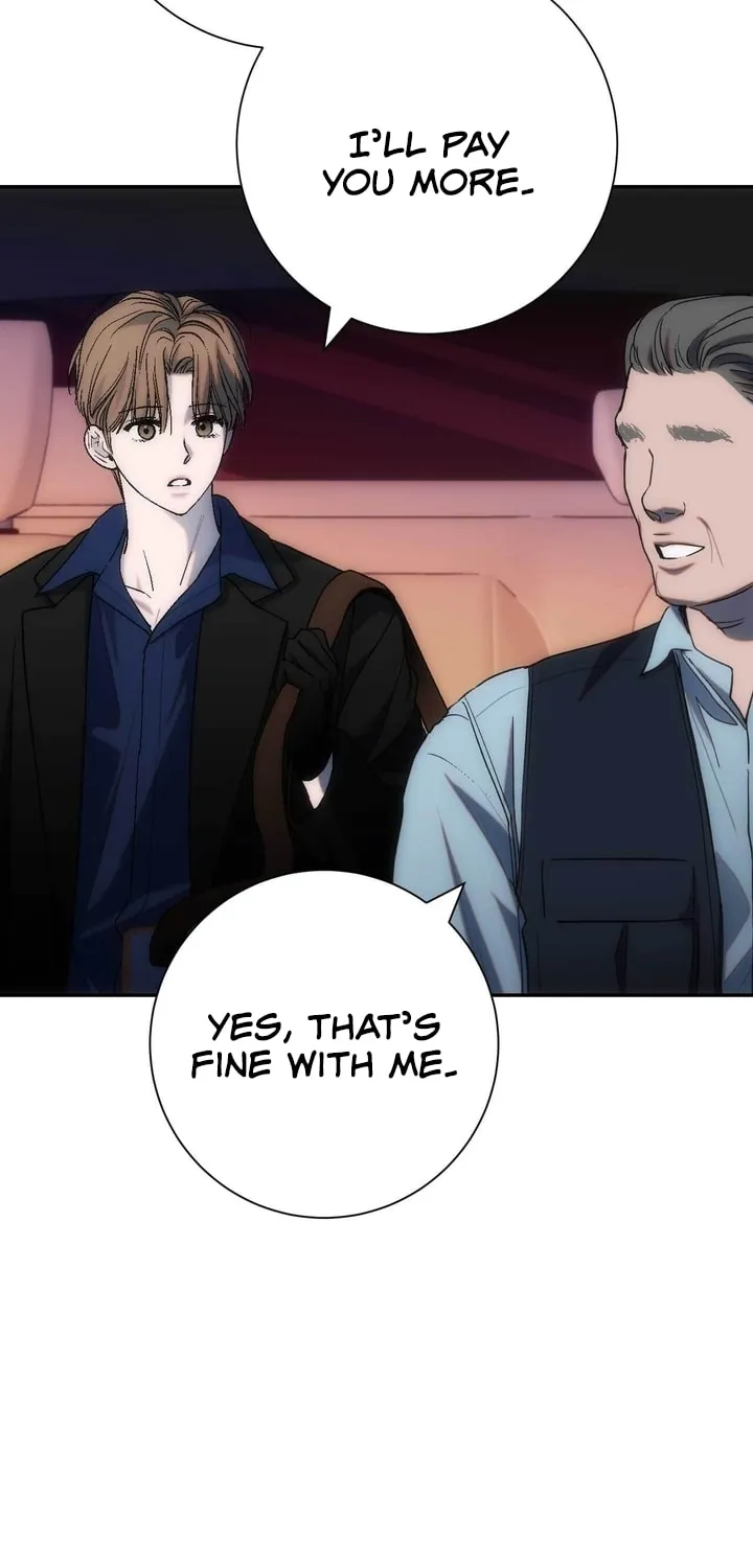 Into the Thrill Chapter 18 page 77 - 