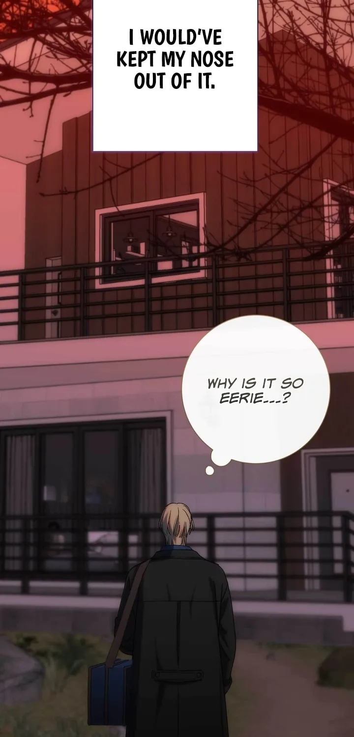 Into the Thrill Chapter 18 page 79 - 