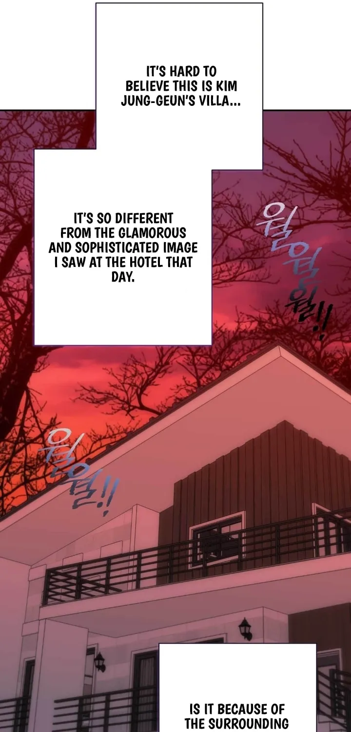 Into the Thrill Chapter 18 page 81 - 