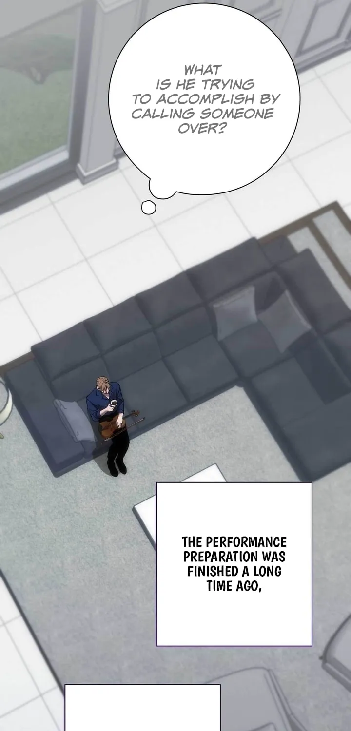 Into the Thrill Chapter 18 page 89 - 