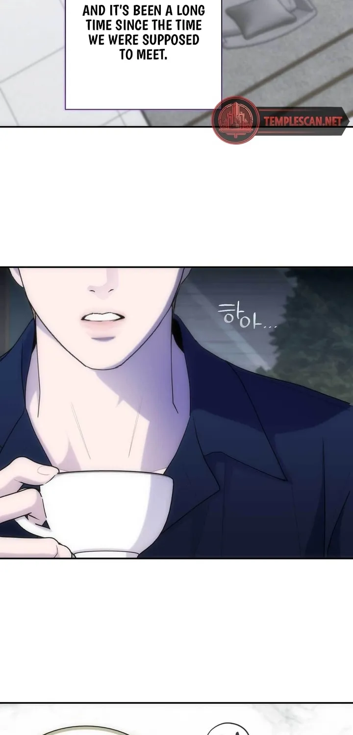 Into the Thrill Chapter 18 page 90 - 