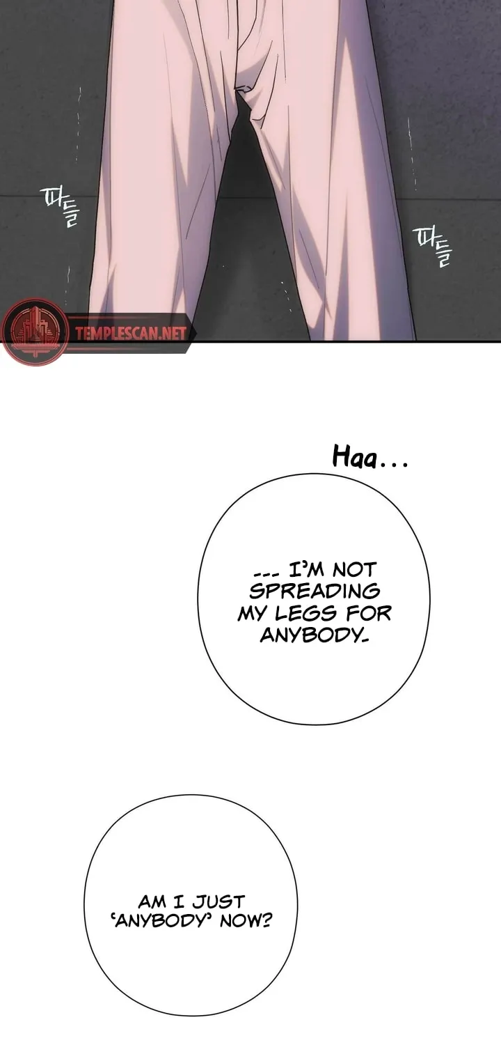 Into the Thrill Chapter 18 page 10 - 