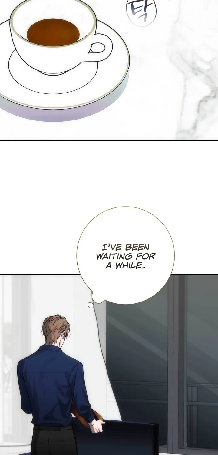 Into the Thrill Chapter 18 page 91 - 