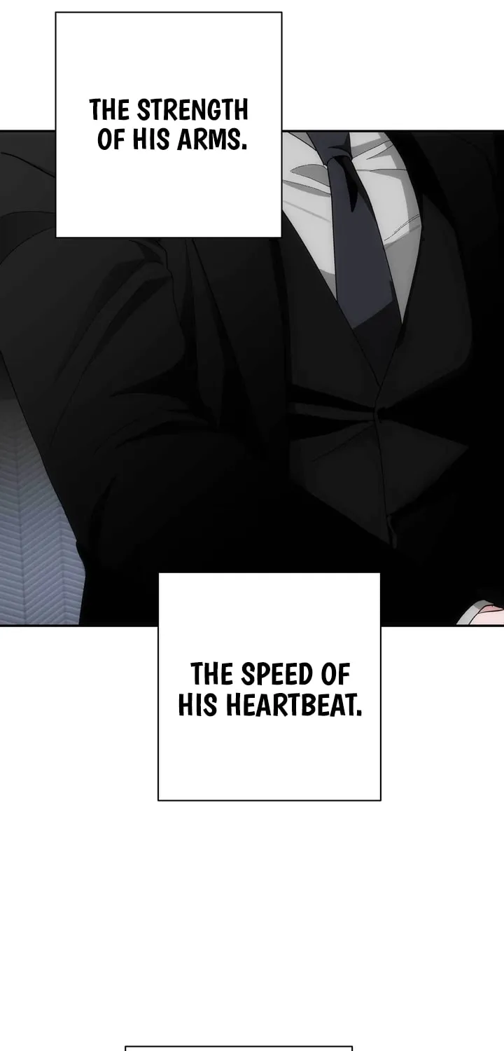 Into the Thrill Chapter 19 page 11 - 