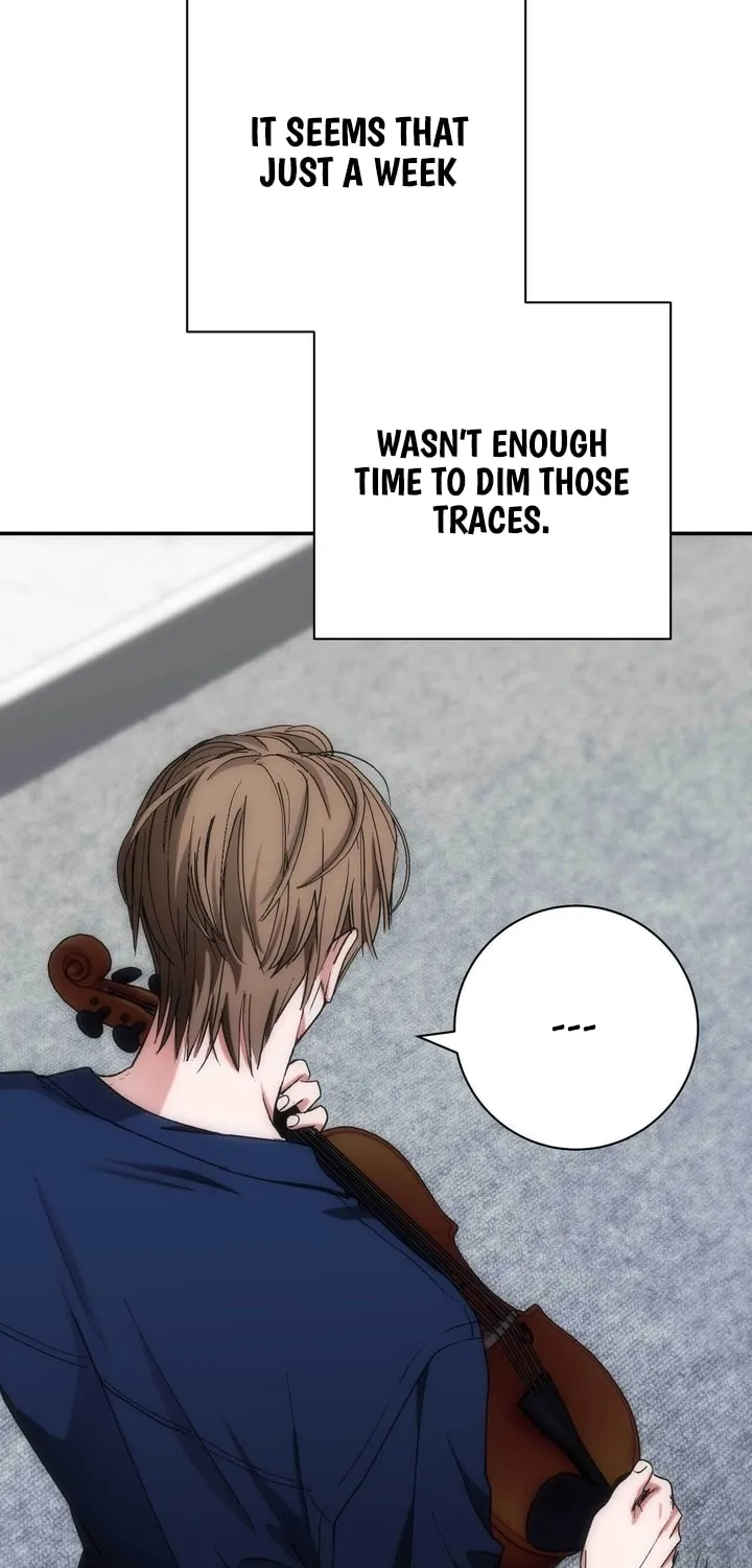 Into the Thrill Chapter 19 page 12 - 