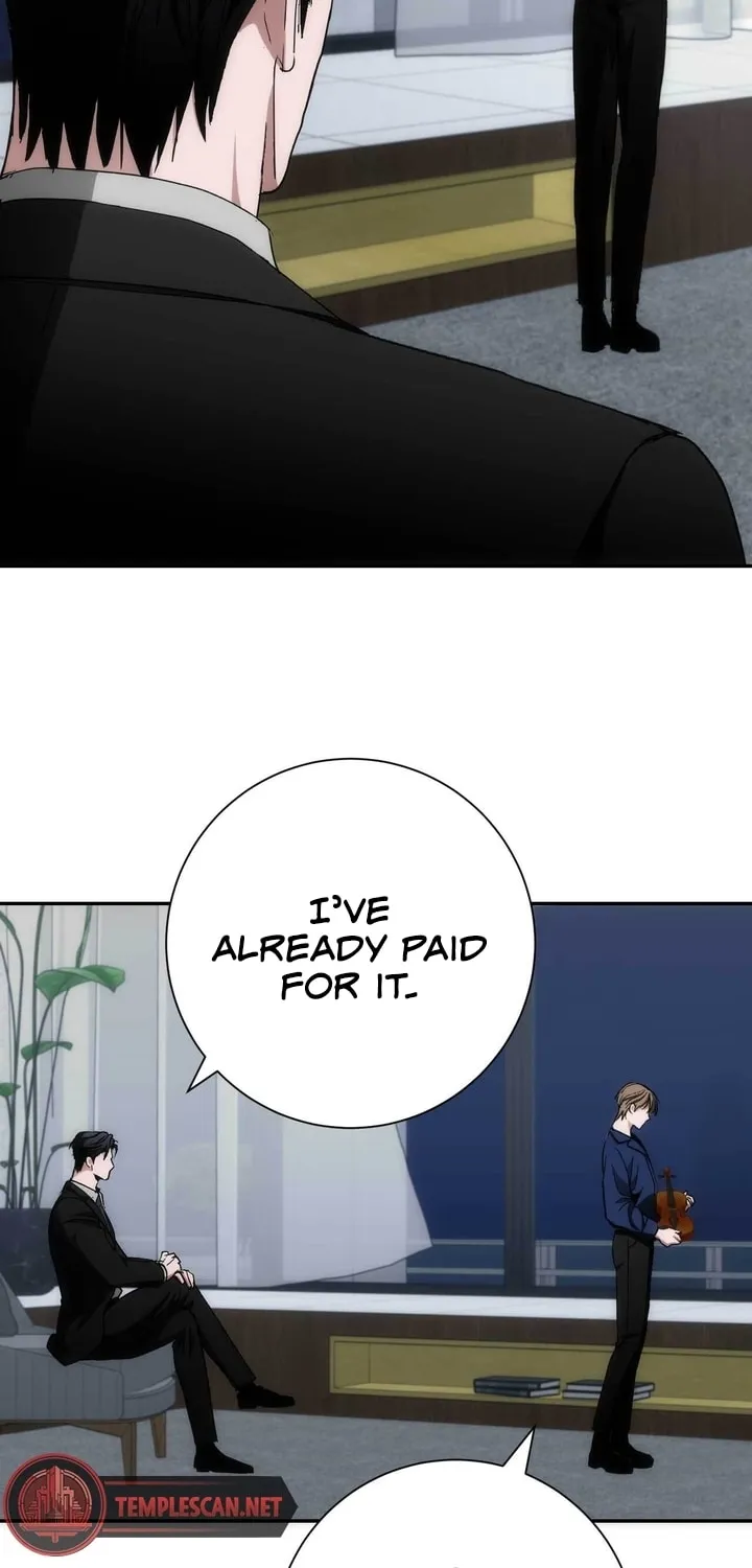 Into the Thrill Chapter 19 page 14 - 