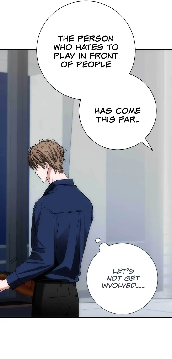 Into the Thrill Chapter 19 page 17 - 