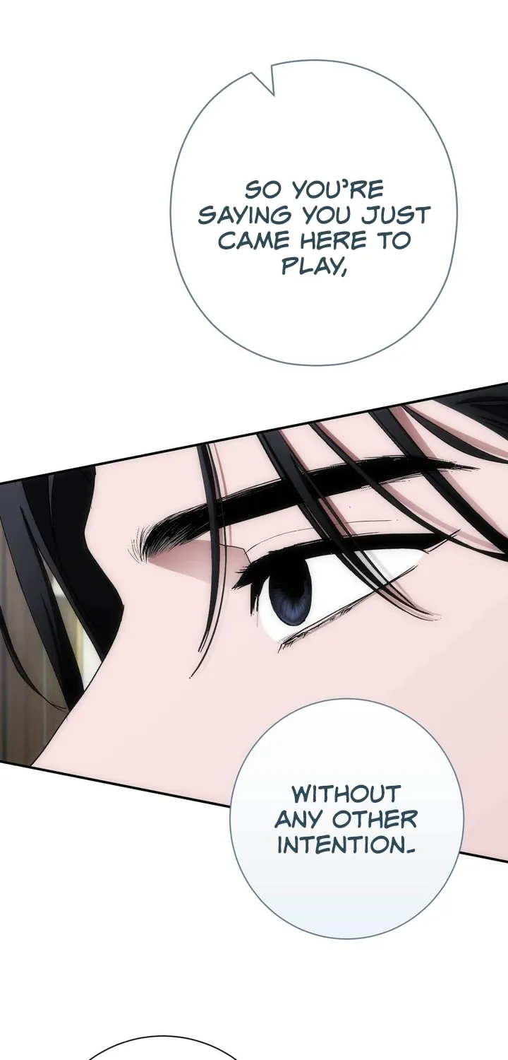 Into the Thrill Chapter 19 page 21 - 