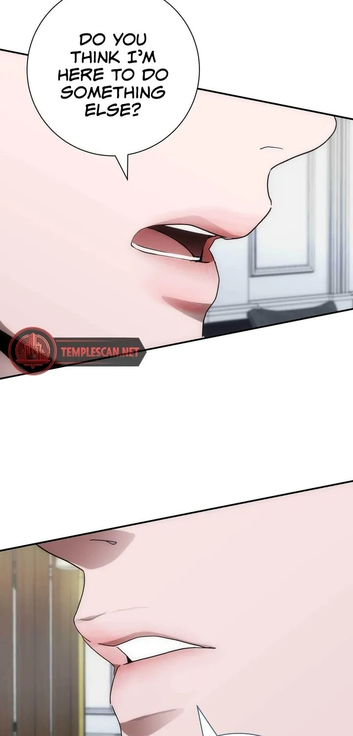 Into the Thrill Chapter 19 page 22 - 