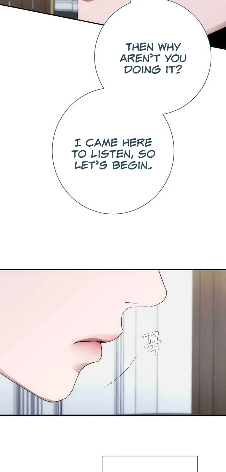 Into the Thrill Chapter 19 page 23 - 