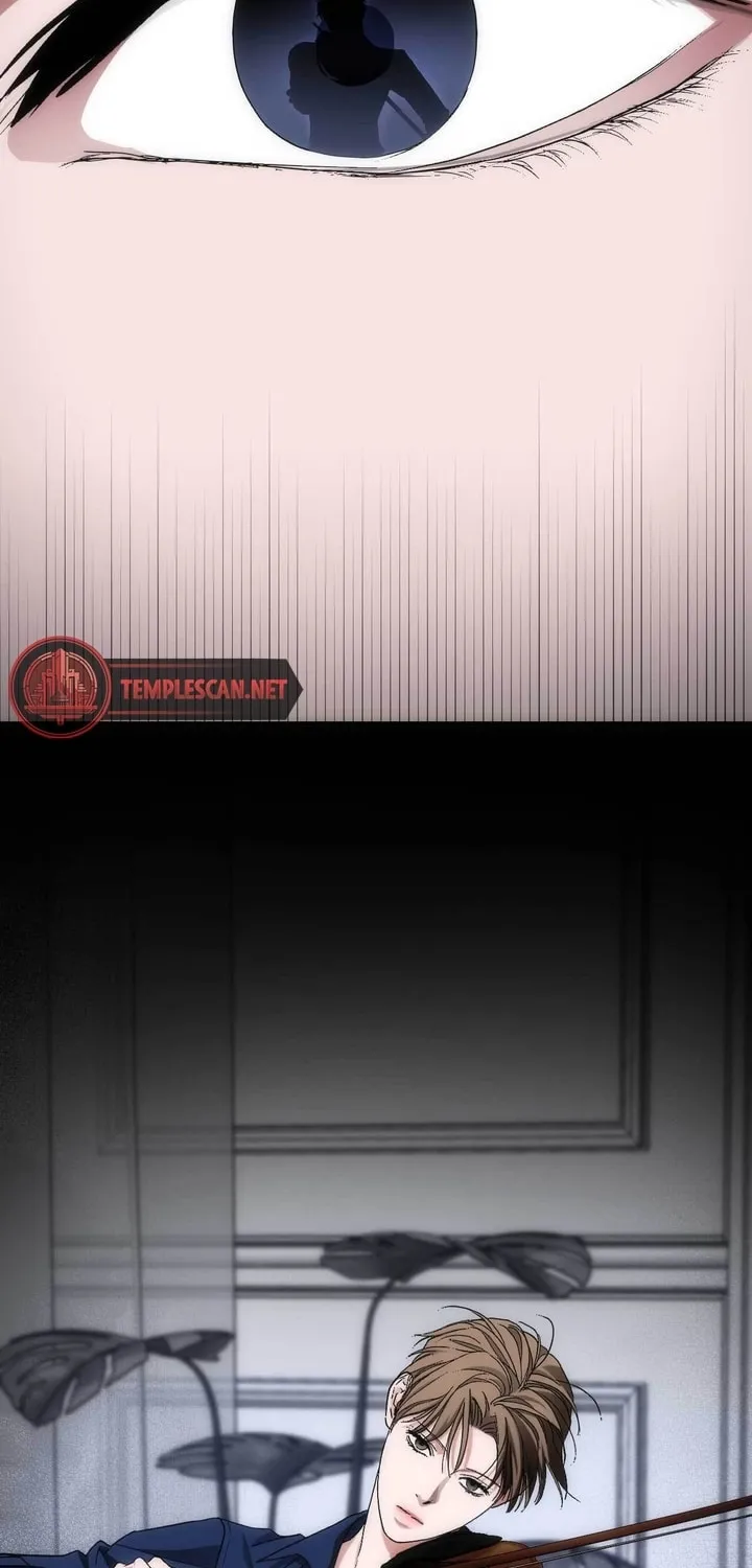 Into the Thrill Chapter 19 page 30 - 