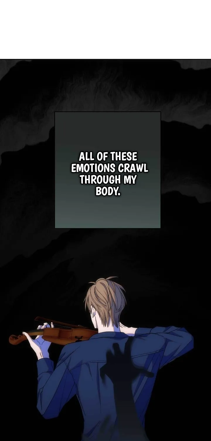 Into the Thrill Chapter 19 page 40 - 