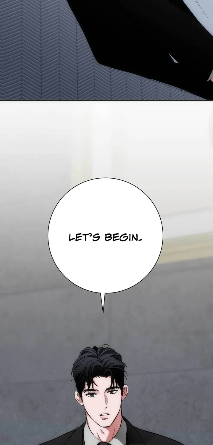Into the Thrill Chapter 19 page 5 - 