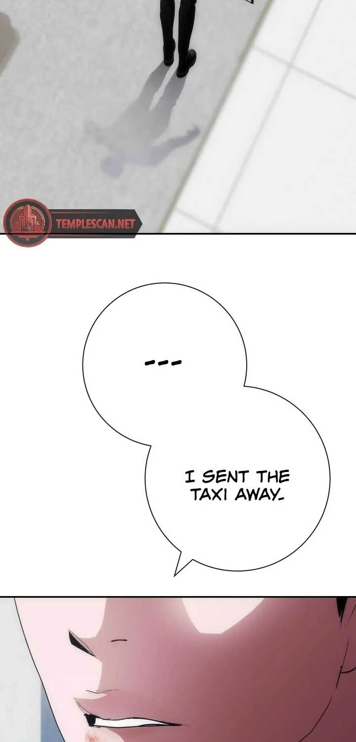 Into the Thrill Chapter 19 page 47 - 