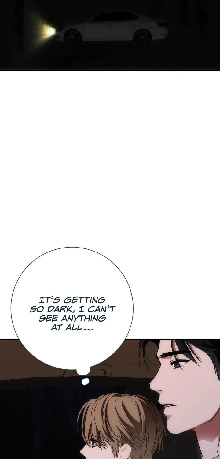 Into the Thrill Chapter 19 page 52 - 