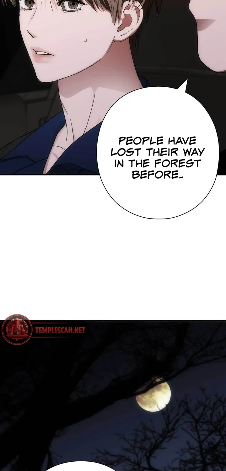 Into the Thrill Chapter 19 page 54 - 