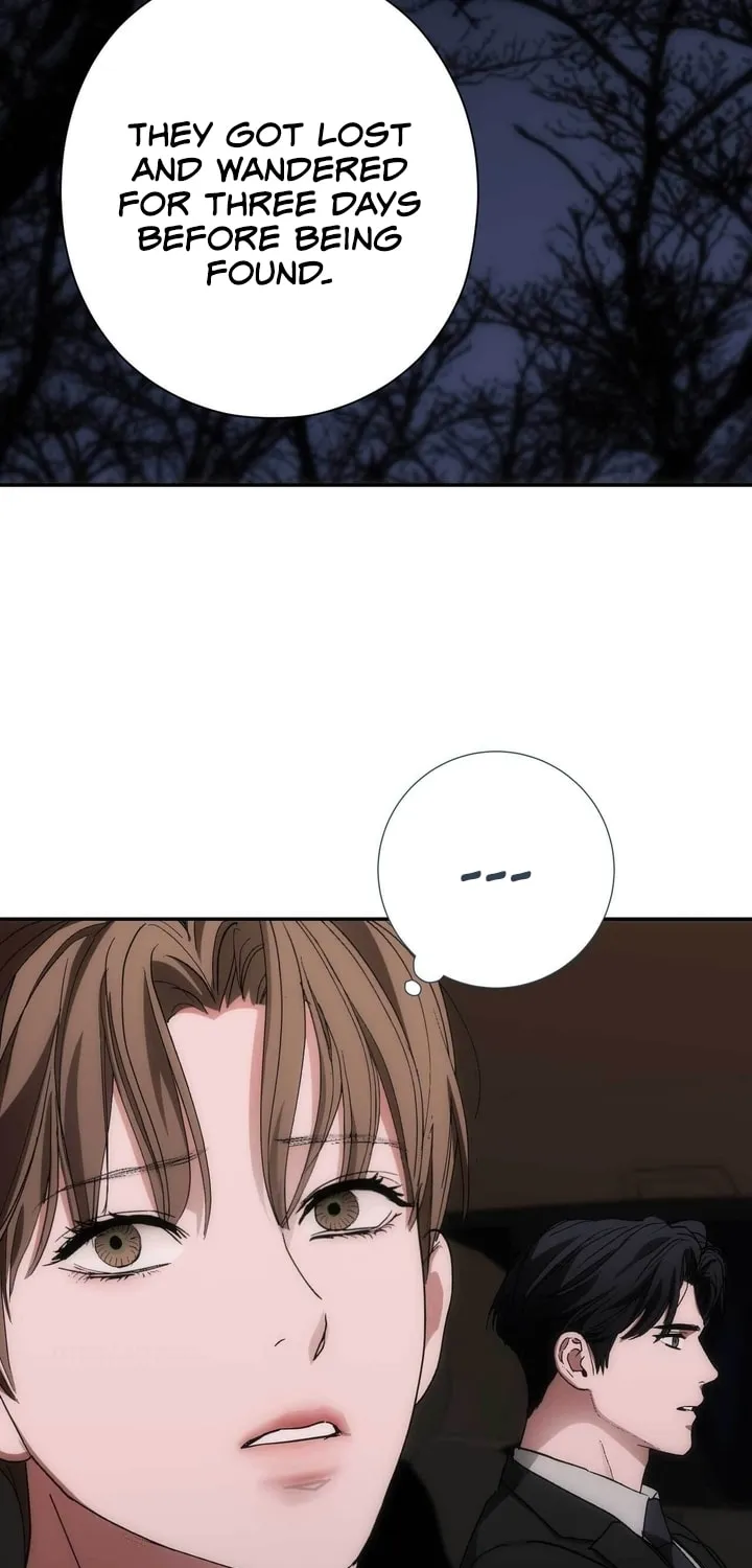 Into the Thrill Chapter 19 page 55 - 