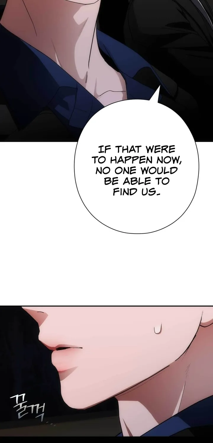 Into the Thrill Chapter 19 page 56 - 