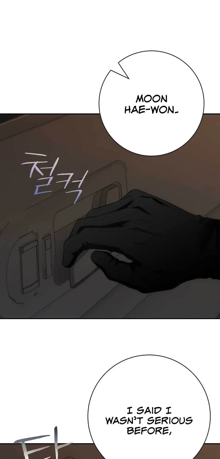 Into the Thrill Chapter 19 page 61 - 