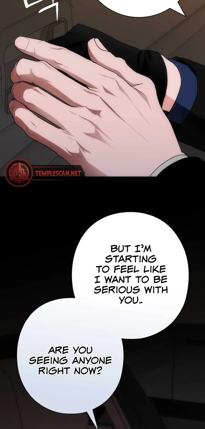 Into the Thrill Chapter 19 page 62 - 