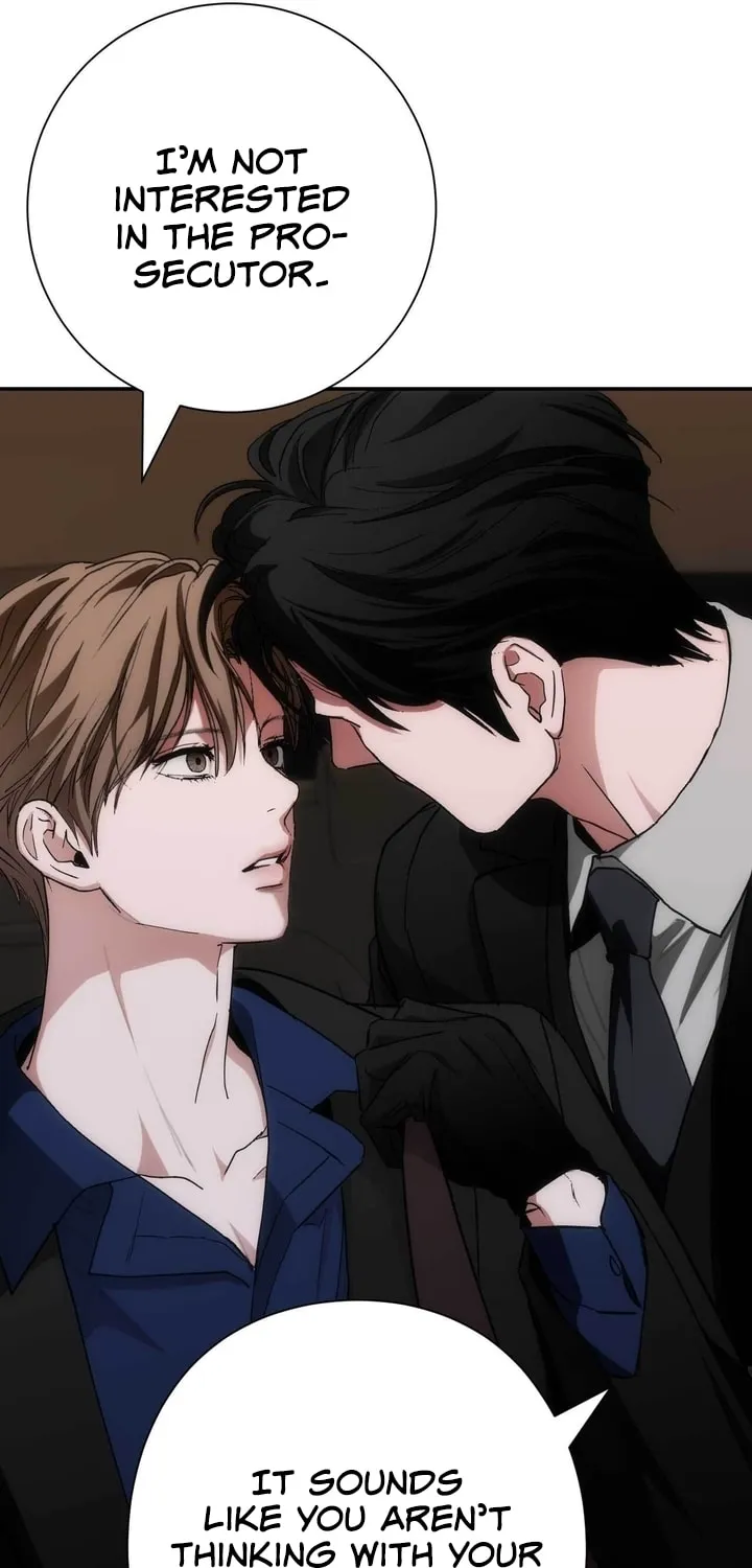 Into the Thrill Chapter 19 page 65 - 