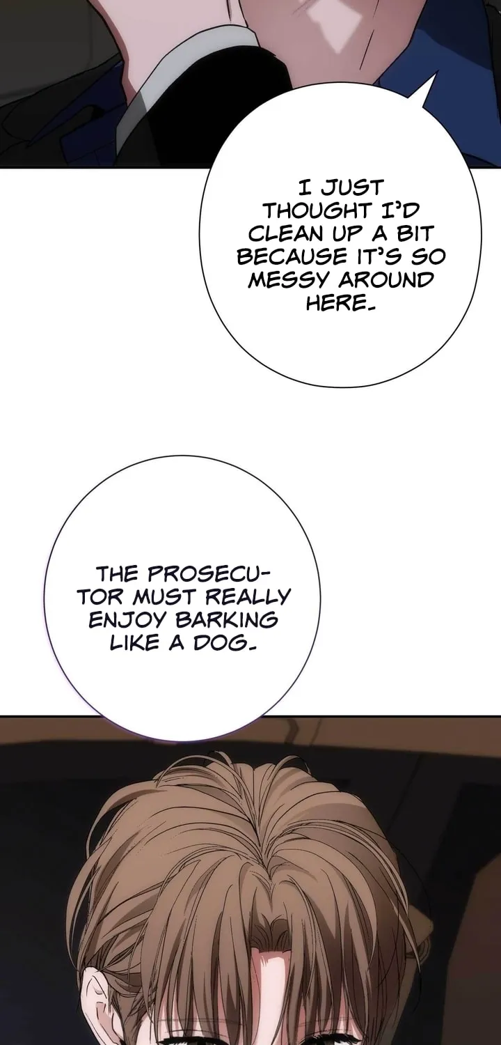 Into the Thrill Chapter 19 page 67 - 
