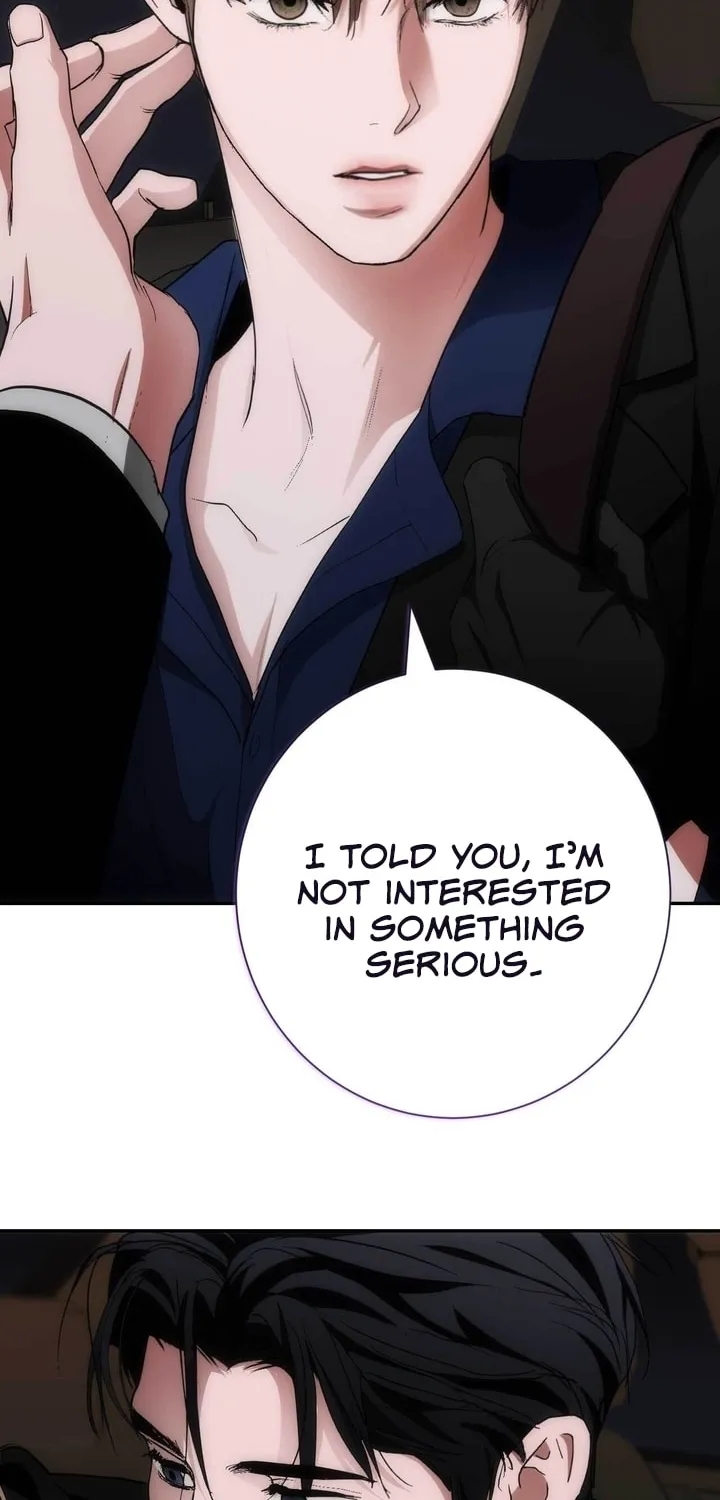 Into the Thrill Chapter 19 page 68 - 