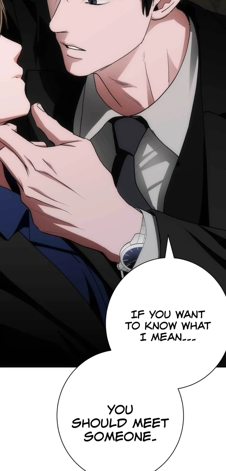 Into the Thrill Chapter 19 page 69 - 