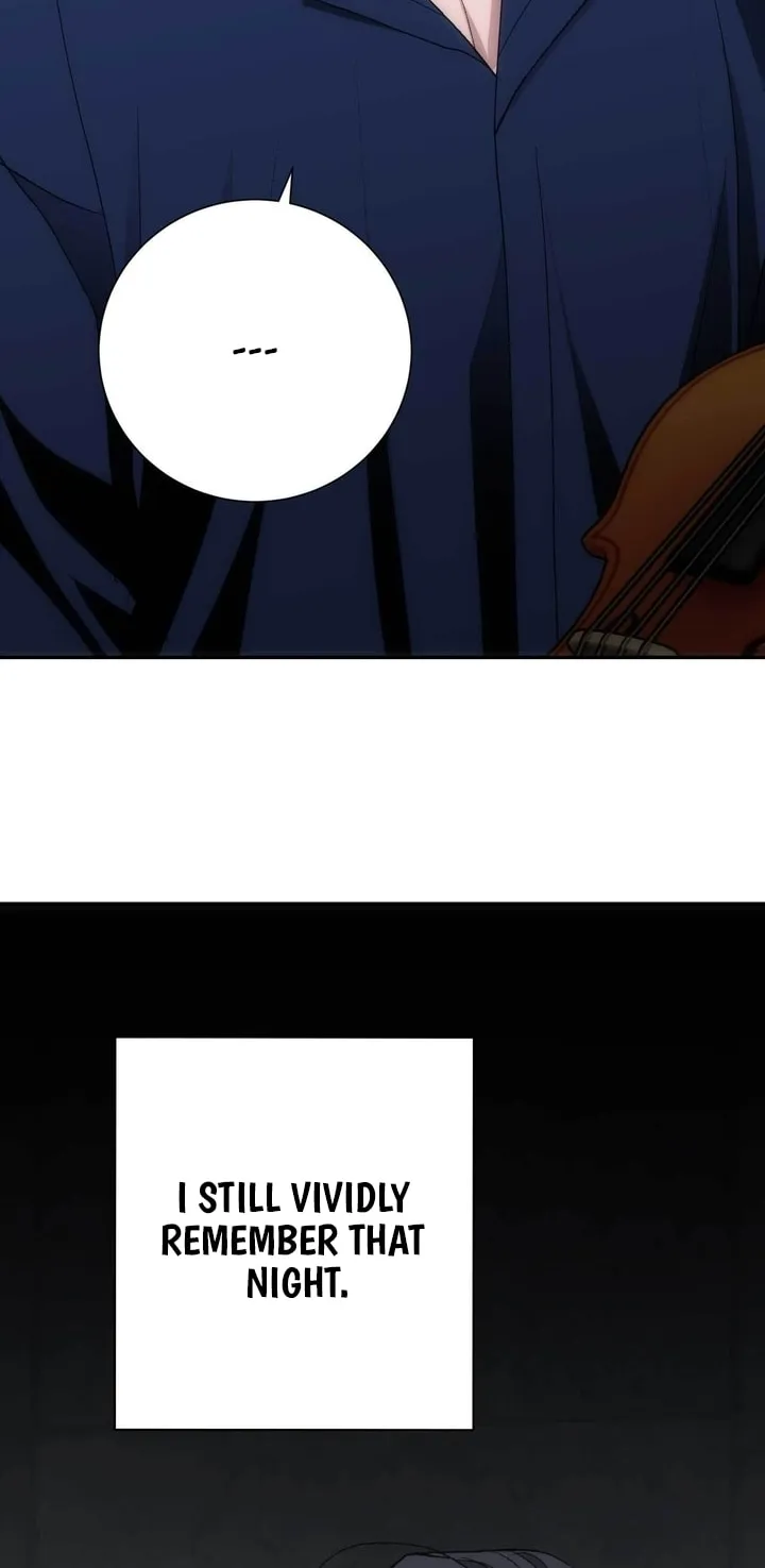 Into the Thrill Chapter 19 page 8 - 