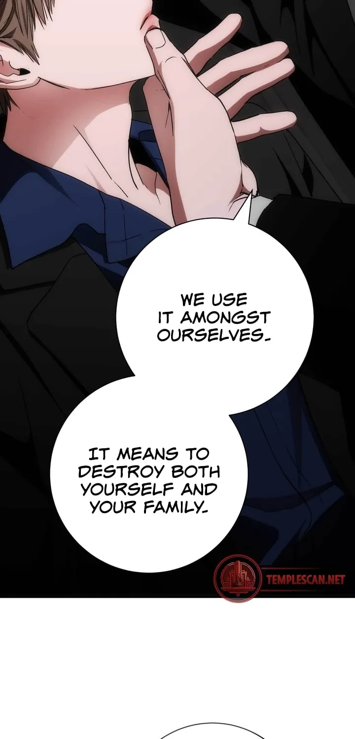 Into the Thrill Chapter 19 page 71 - 