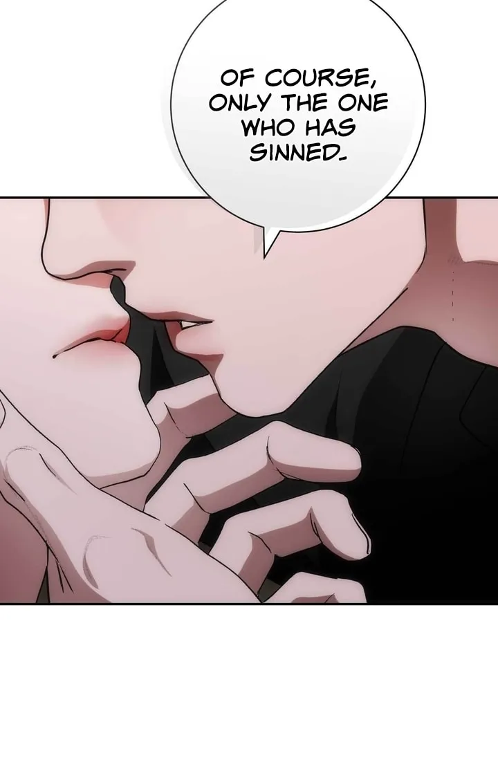 Into the Thrill Chapter 19 page 72 - 