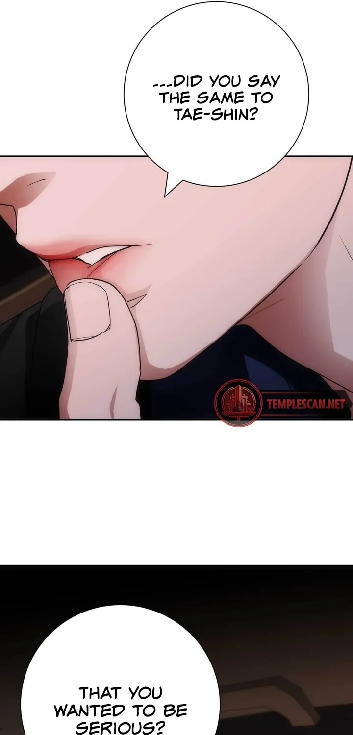Into the Thrill Chapter 19 page 74 - 