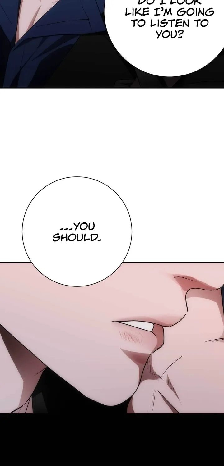 Into the Thrill Chapter 19 page 80 - 