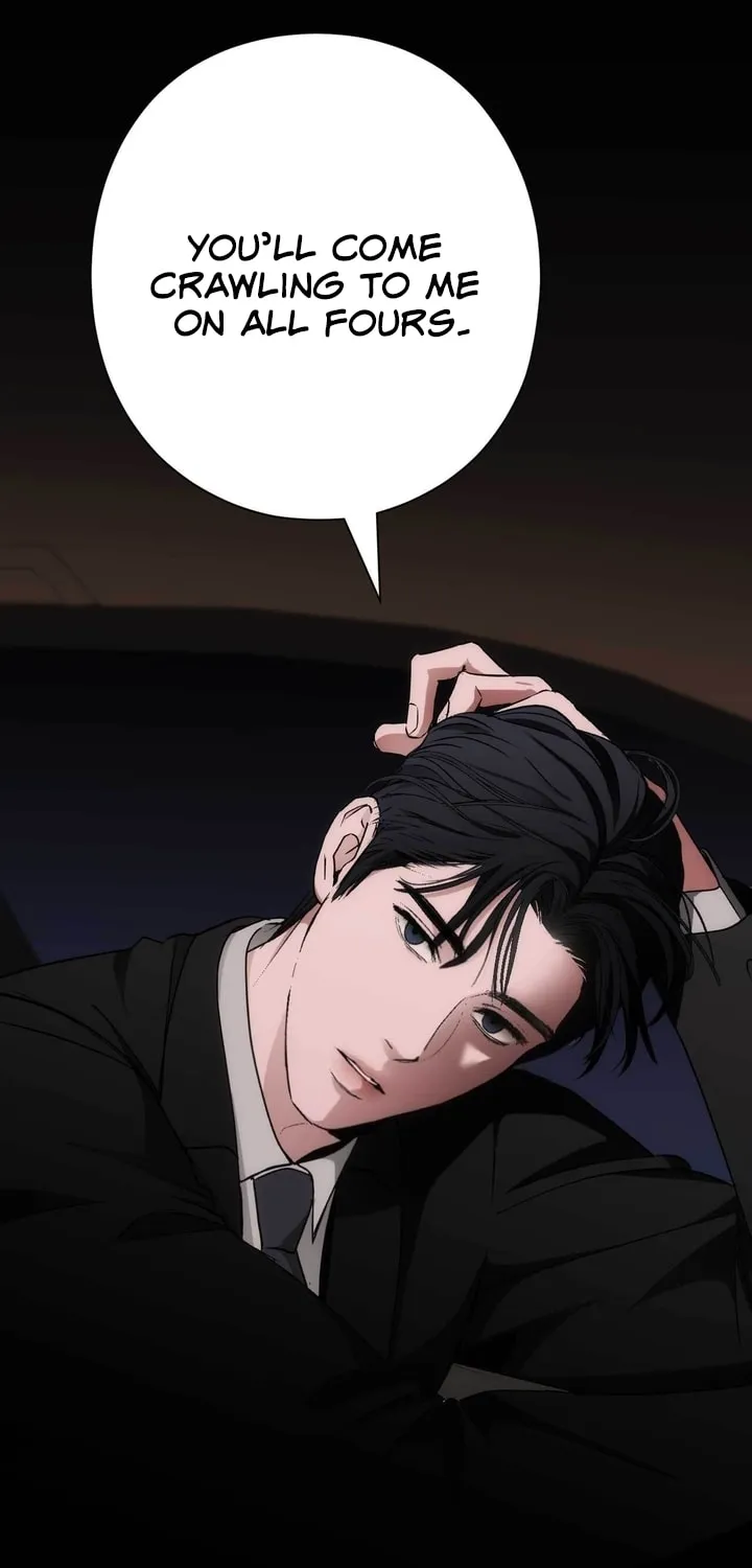 Into the Thrill Chapter 19 page 81 - 