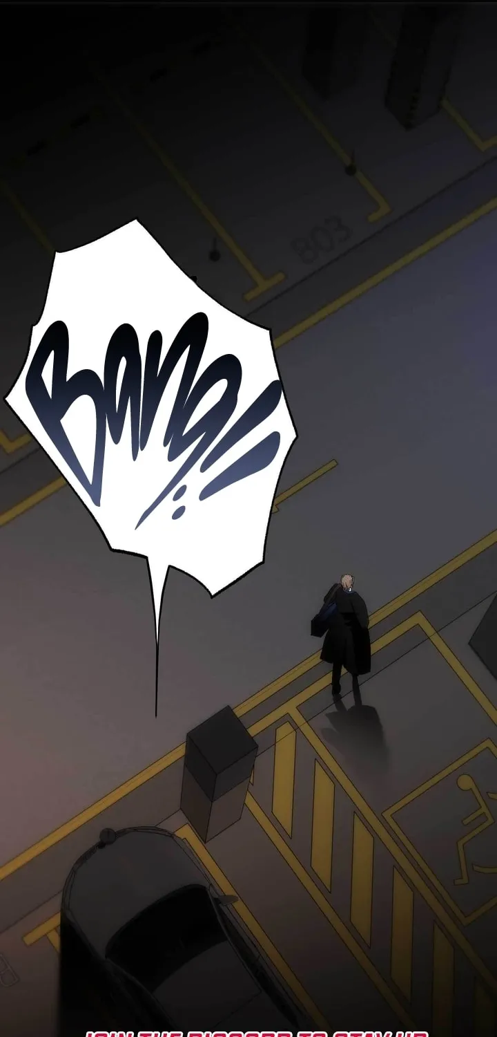 Into the Thrill Chapter 19 page 84 - 