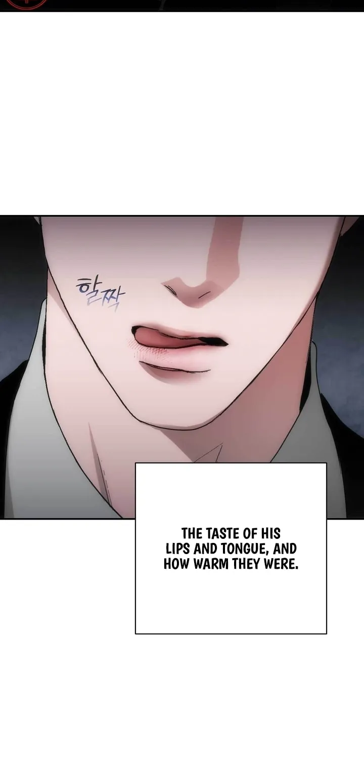 Into the Thrill Chapter 19 page 10 - 