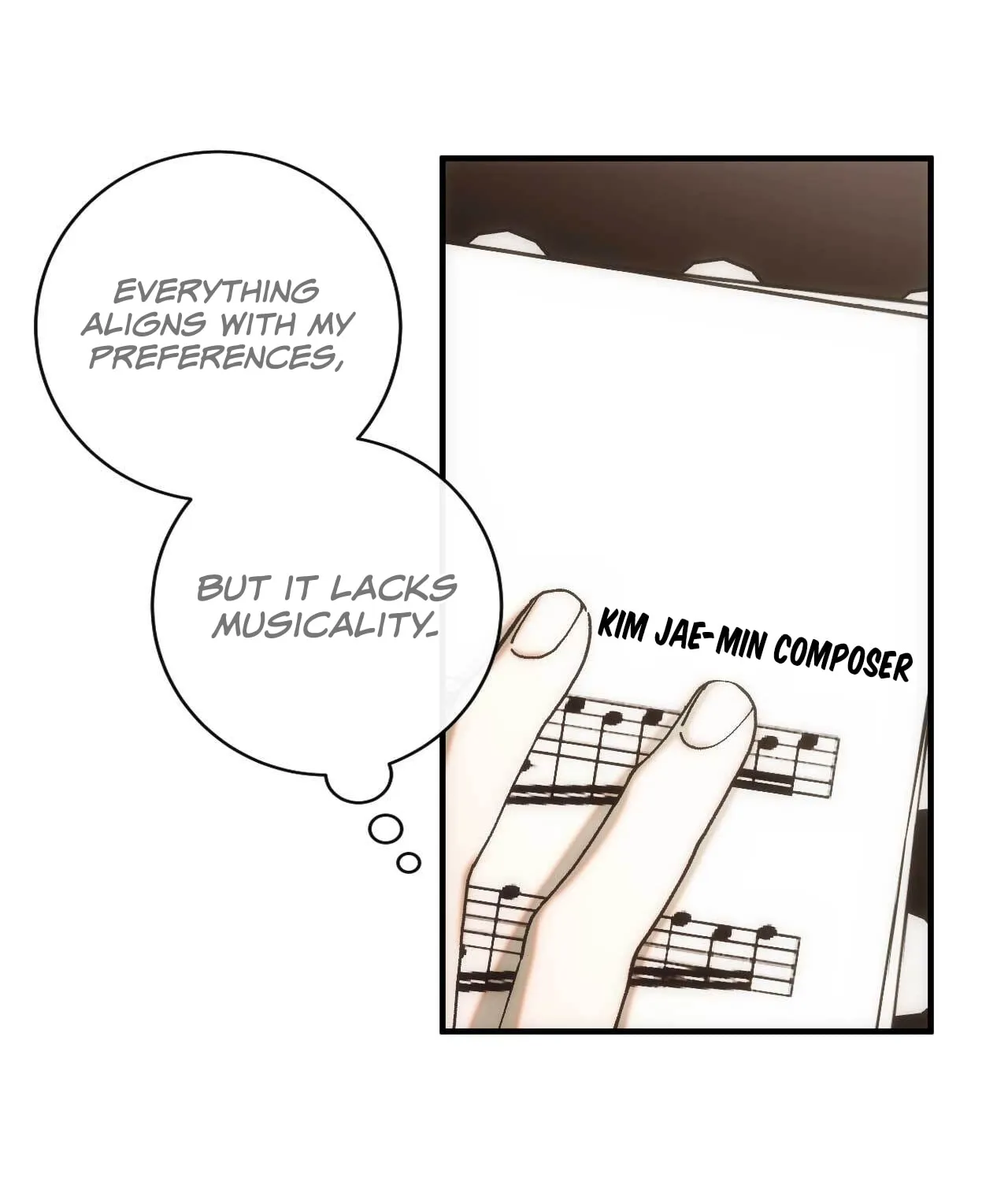 Into the Thrill Chapter 2 page 12 - 