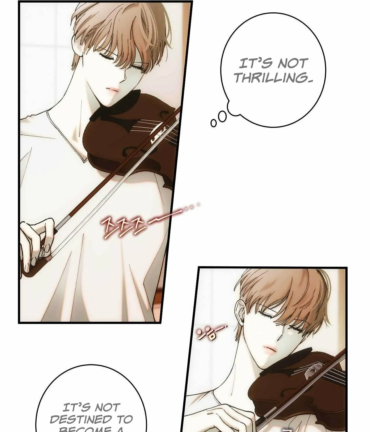 Into the Thrill Chapter 2 page 15 - 
