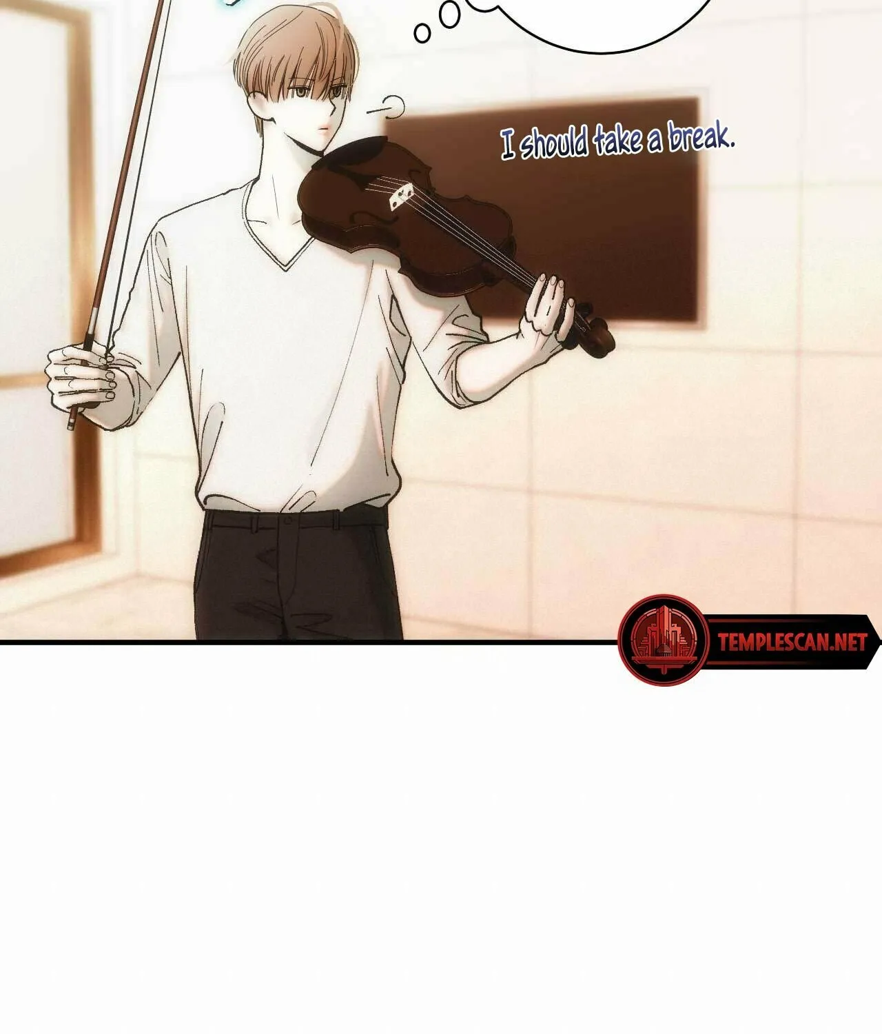 Into the Thrill Chapter 2 page 17 - 