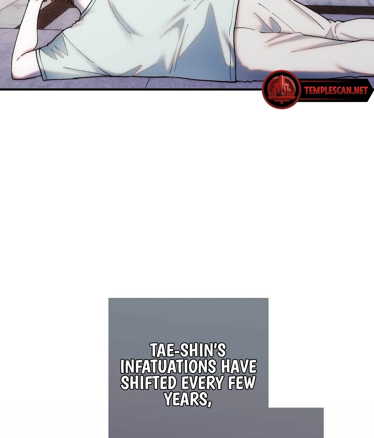 Into the Thrill Chapter 2 page 26 - 