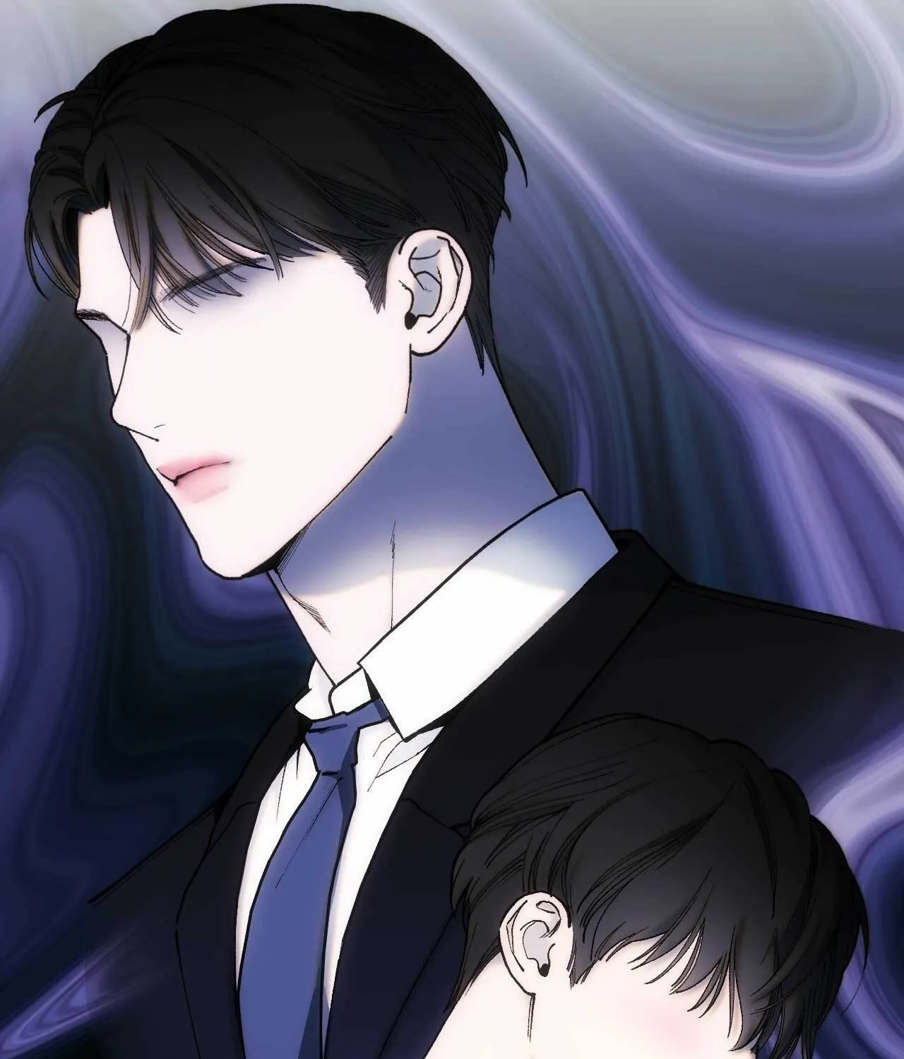 Into the Thrill Chapter 2 page 28 - 