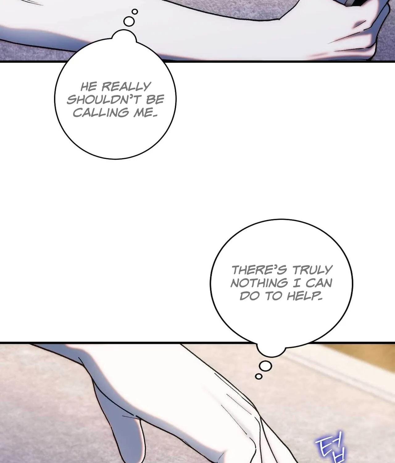 Into the Thrill Chapter 2 page 32 - 
