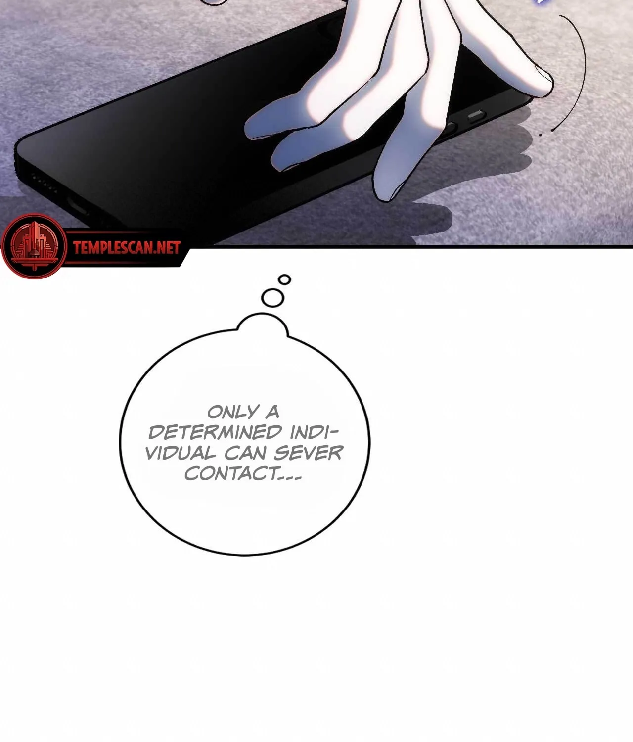 Into the Thrill Chapter 2 page 33 - 