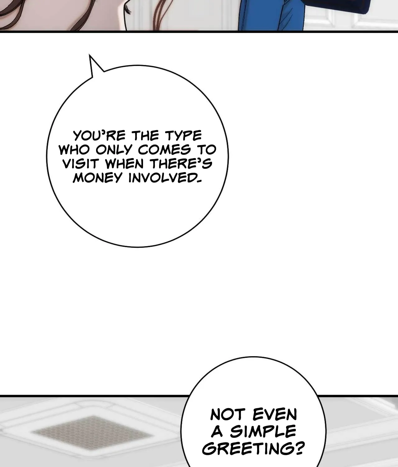 Into the Thrill Chapter 2 page 39 - 