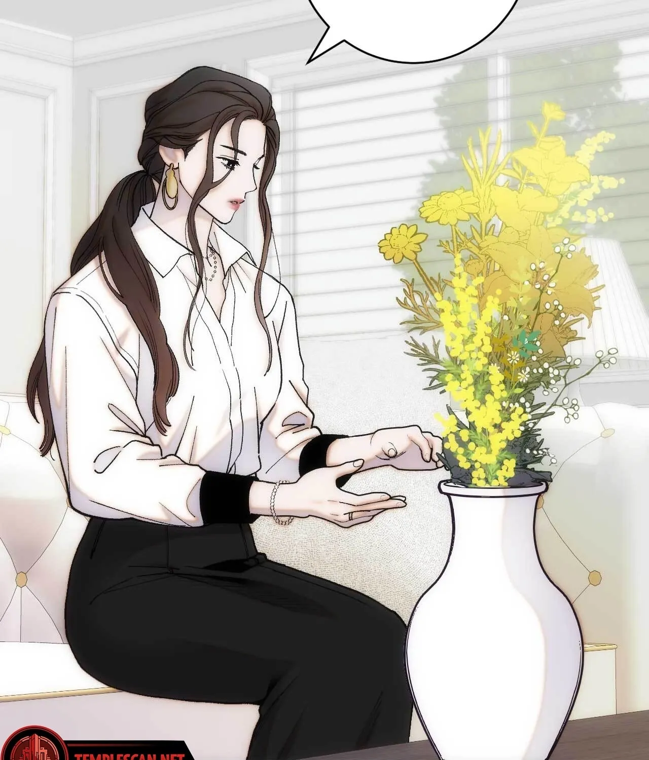 Into the Thrill Chapter 2 page 40 - 